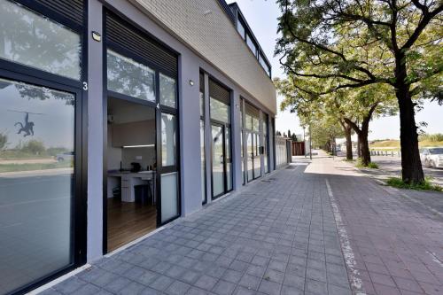 Golondrina - Modern Apt - Near Bioparc by Río Turia Apartments