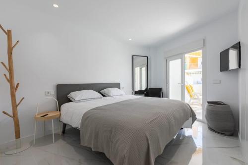 Marbella Del Mar City Centre With Sea Views
