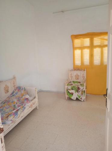 Carthage Translation Homestay
