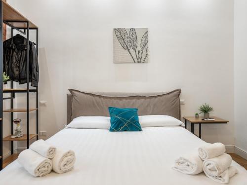 Scarlatti's Nest - Ideal for travelers