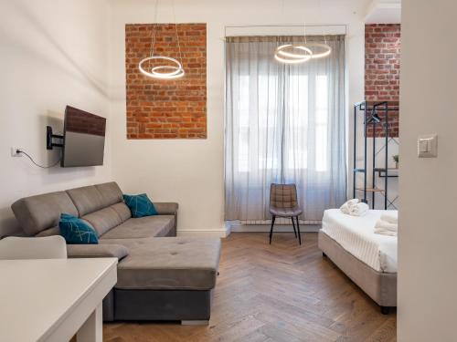 Scarlatti's Nest - Ideal for travelers