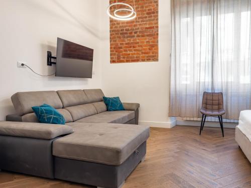 Scarlatti's Nest - Ideal for travelers