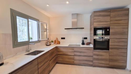 Villa Montgo Denia
