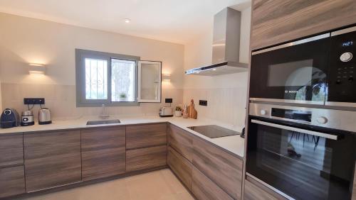 Villa Montgo Denia