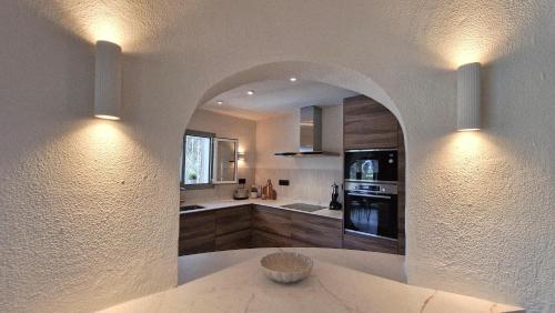 Villa Montgo Denia