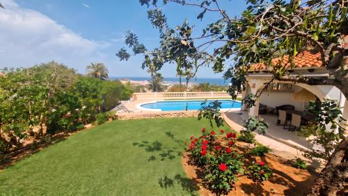 Villa Montgo Denia