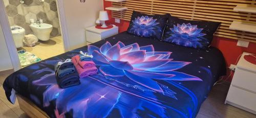 Lady D Bed&Breakfast