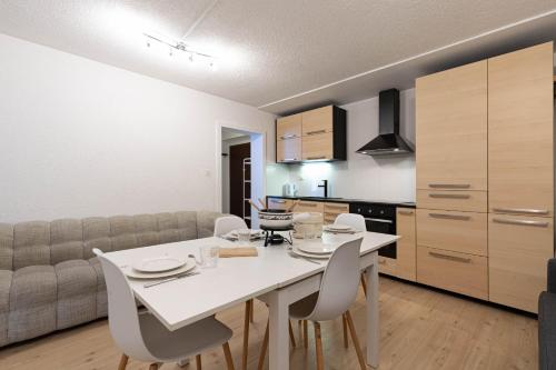 Magrappe M 555 - SKI LIFT apartment 6 pers