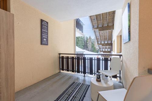 Magrappe M 555 - SKI LIFT apartment 6 pers
