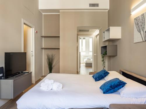 Settembrini's Nest - Next to Stazione Centrale
