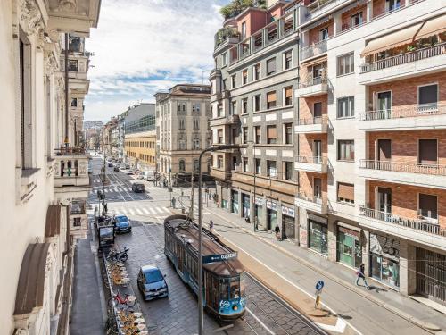 Settembrini's Nest - Next to Stazione Centrale