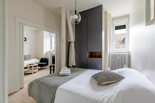 Strasbourg Neustadt Central et Paisible