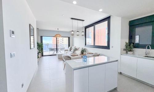 TM Sunset Sailors I by Terreta Rentals
