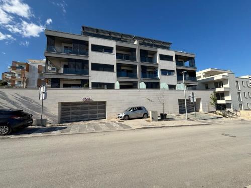 Seaside Escape Apartments