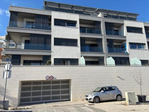 Seaside Escape Apartments