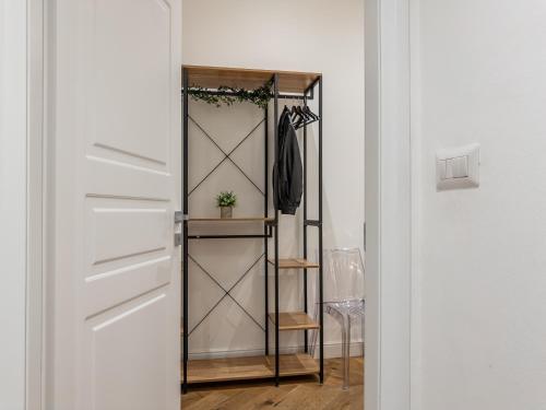 Settala's Nest - Close to Stazione Centrale