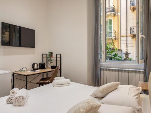 Settala's Nest - Close to Stazione Centrale