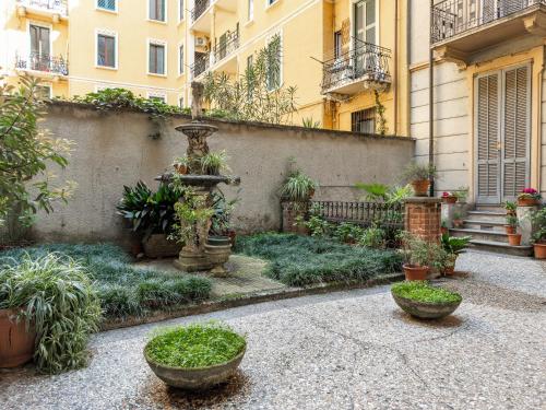 Settala's Nest - Close to Stazione Centrale