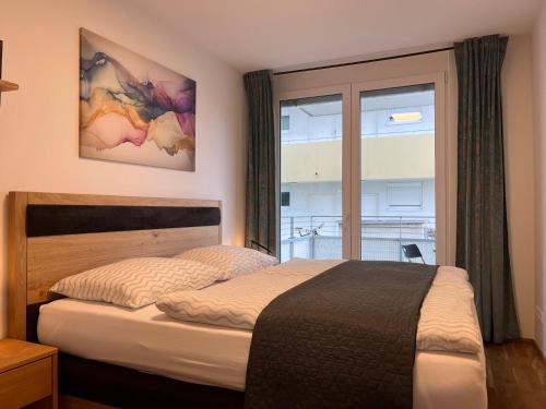 Ferienwohnung Alpenblick