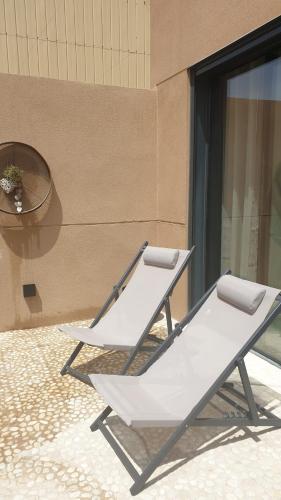 Foto Villa Bonica con Parking 6
