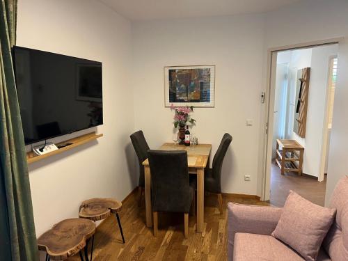 Ferienwohnung Alpenblick