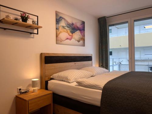 Ferienwohnung Alpenblick