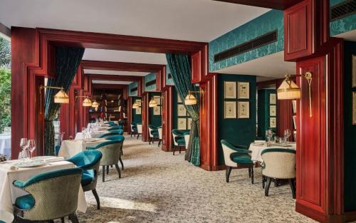 Hôtel Fouquet's Paris photo 89