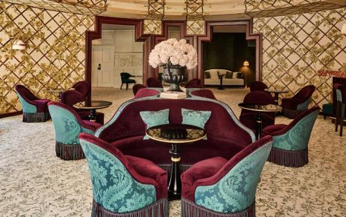 Hôtel Fouquet's Paris photo 90