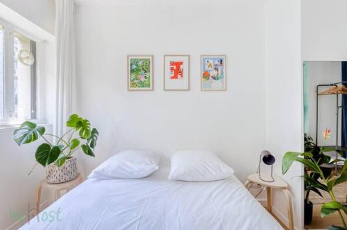 WeHost - Une retraite de charme dans le 20e