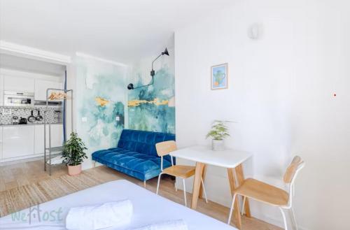 WeHost - Une retraite de charme dans le 20e