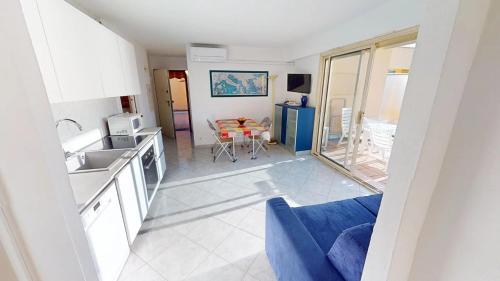 26TL - 3P climatisé avec parking et terrasse