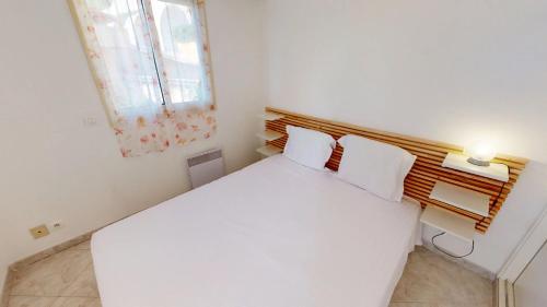 26TL - 3P climatisé avec parking et terrasse