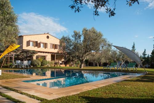 Muses Hammamet Villa 5 Bedrooms