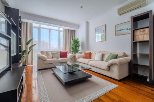 Cozy Bright Apartment –2Bdrs 2Baths-Cuzco