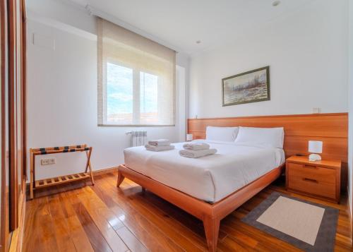 Cozy Bright Apartment –2Bdrs 2Baths-Cuzco