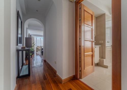 Cozy Bright Apartment –2Bdrs 2Baths-Cuzco