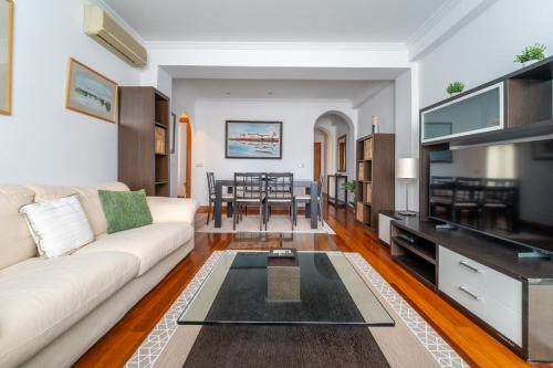 Cozy Bright Apartment –2Bdrs 2Baths-Cuzco