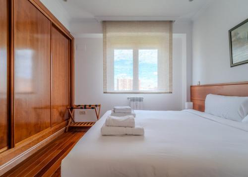 Cozy Bright Apartment –2Bdrs 2Baths-Cuzco