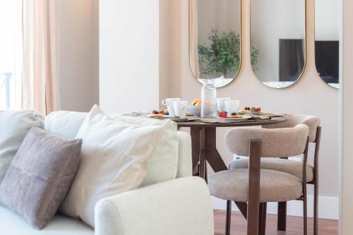 São Bento Gem w AC by LovelyStay