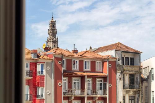 São Bento Gem w AC by LovelyStay
