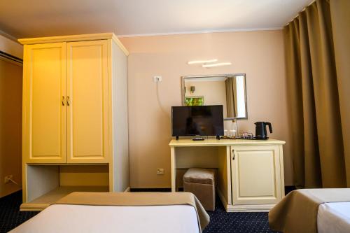 Hotel Bulevard — Photo of the whole room