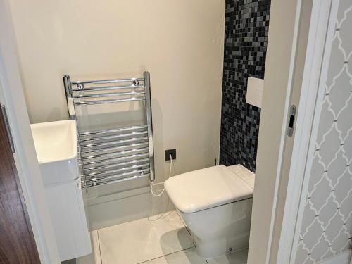 The Old Fire Station Luxury Apartment photo 21