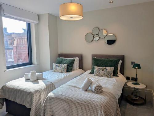 The Old Fire Station Luxury Apartment photo 5