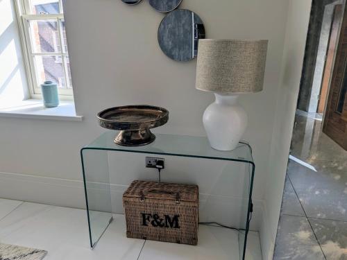 The Old Fire Station Luxury Apartment photo 18