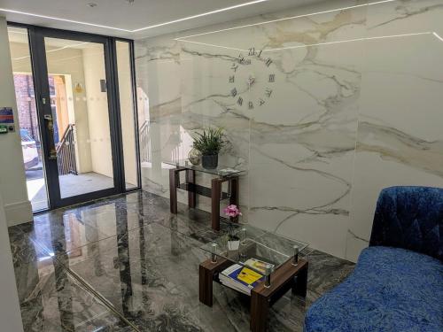 The Old Fire Station Luxury Apartment photo 19
