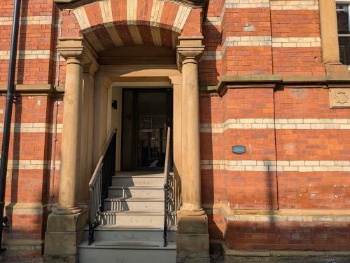 The Old Fire Station Luxury Apartment photo 27