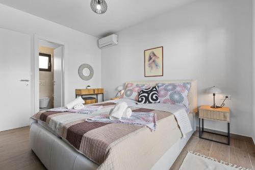 Villa MARY 1