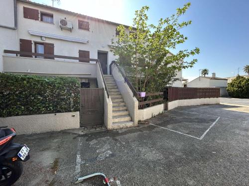 Appartement Duplex P3 Climatisé Proche Plage - FR-1-250-303