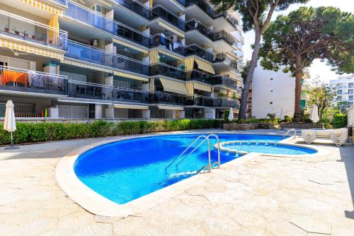 UHC Montblanc Apartments