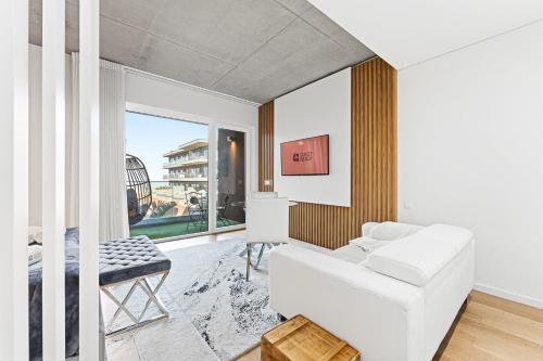GuestReady - Coastal retreat in Vila Nova de Gaia